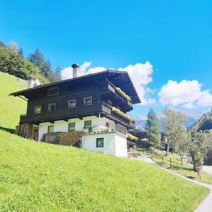 Pretty Holiday Home In Mayerhofen With Balcony